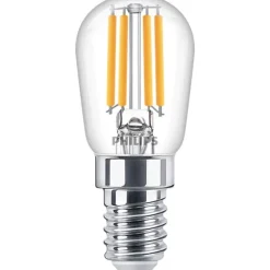 Philips Lighting LED classic 25W T25S E14 CL ND SRT6