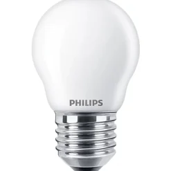 Philips Lighting LED classic 25W P45 E27 WW FR ND 2SRT6
