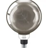 Philips Lighting LED giant 20W E27 G200 1800K smoky D