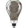 Philips Lighting LED giant 20W E27 A160 1800K smoky D