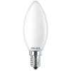 Philips Lighting LED kaarslamp E14 B35 2,2W-25W WW