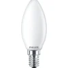Philips Lighting LED kaarslamp E14 B35 4,3W-40W CW