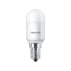 Philips Lighting LED kogellamp E14 T25 3,2W-25W WW