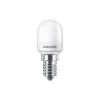 Philips Lighting LED kogellamp E14 T25 1,7W-15W WW