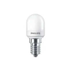 Philips Lighting LED kogellamp E14 T25 1,7W-15W WW