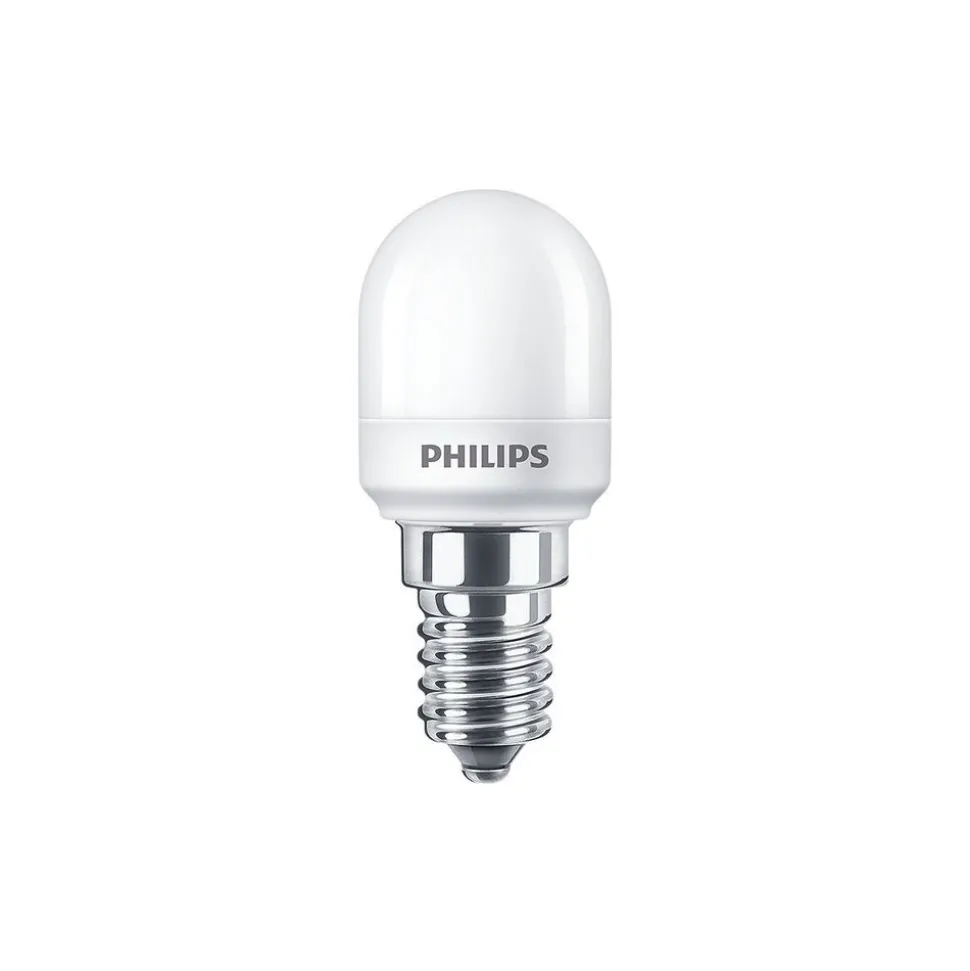 Philips Lighting LED kogellamp E14 T25 1,7W-15W WW