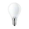 Philips Lighting LED kogellamp E14 P45 4,3W-40W WW