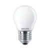 Philips Lighting LED kogellamp E27 P45 2,2W-25W WW