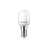 Philips Lighting LED kogellamp E14 T25 0,9W-7W WW