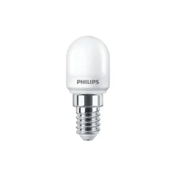 Philips Lighting LED kogellamp E14 T25 0,9W-7W WW