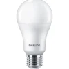 Philips Lighting LED Lamp Energiezuinig Mat 100 W E27 warmwit licht 3 stuks