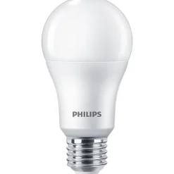 Philips Lighting Led Lamp 100W A60 E27 x6