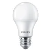 Philips Lighting Led Lamp 75W A60 E27 x6