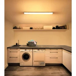 Philips Lighting LED SOFTLINE 50W 4000K ceiling lamp