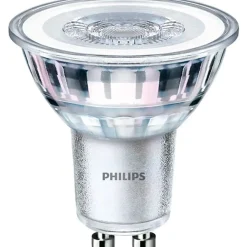 Philips Lighting Led Spot 50W PAR16 GU10 x2