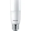 Philips Lighting LED Sticklamp E27 T38 9,5W-75W CW