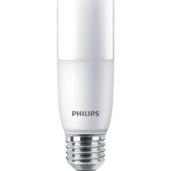 Philips Lighting LED Sticklamp E27 T38 9,5W-75W CW