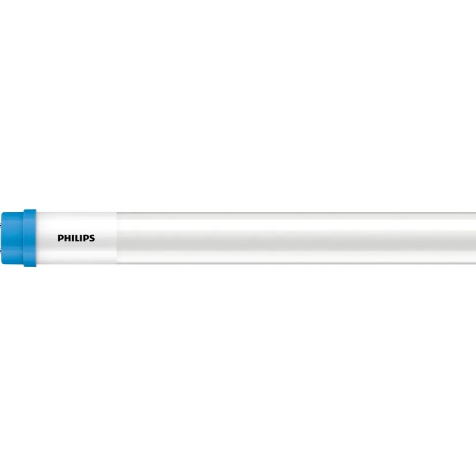 Philips Lighting LED T8 600mm 8W G13 CDL HO 1CT/4