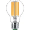 Philips Lighting LED Ultra-efficiënt Filamentlamp helder 100W A60 E27
