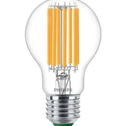 Philips Lighting LED Ultra-efficiënt Filamentlamp helder 100W A60 E27