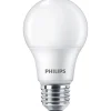 Philips Lighting LED 40W A60 E27 WW FR ND 6CT/4