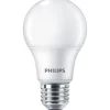 Philips Lighting LED 40W A60 E27 WW FR ND 2SRT6