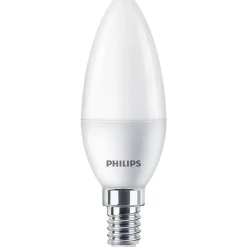Philips Lighting LED 25W B35 E14 WW FR ND 2SRT6