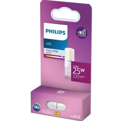 Philips Lighting LED 25W G9 CW ND SRT6