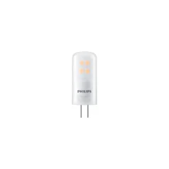 Philips Lighting LED-capsule G4 2,1W-20W WW Dimbaar