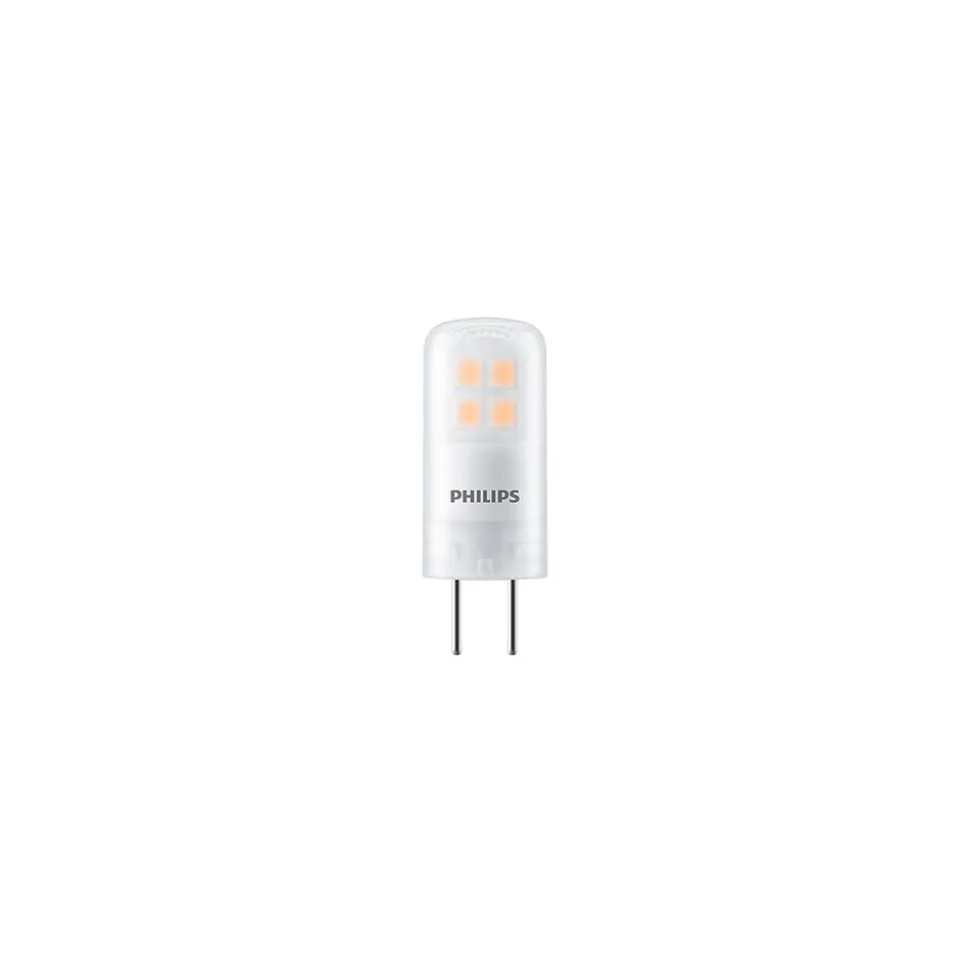 Philips Lighting LED-capsule GY6.35 1,8W-20W WW