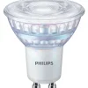 Philips Lighting LEDClassic 80W GU10 C90 CW 36D D PF SRT4
