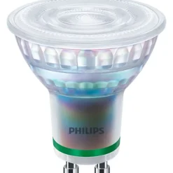 Philips Lighting LEDClassic 50W GU10 WW 36D DIM UE SRT4
