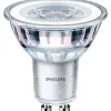 Philips Lighting LEDClassic 50W GU10 CW 36D ND 2SRT6