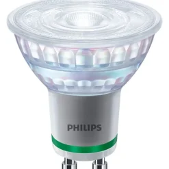 Philips Lighting LEDClassic 50W GU10 WW 36D ND UE SRT4