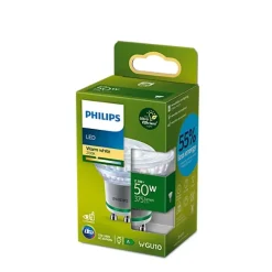 Philips Lighting LEDClassic 50W GU10 WW 36D ND UE SRT4