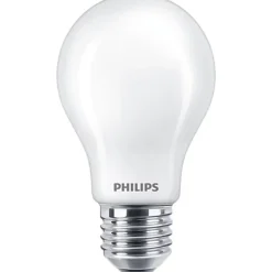 Philips Lighting LEDClassic 60W A60 E27 WW ND RF2SRT6