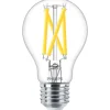 Philips Lighting LED-lamp filament E27 A60 7,2W-75W Dimbaar