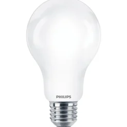 Philips Lighting LED-lamp E27 A67 13W-120W CW