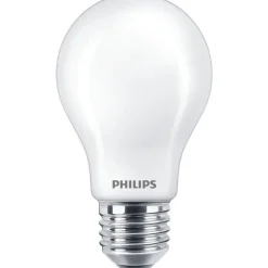 Philips Lighting LED-lamp Classic E27 A60 8,5W-75W CW