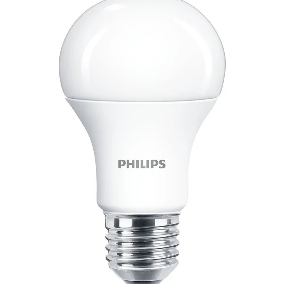 Philips Lighting LED-lamp E27 A60 13W-100W WW 6pcs