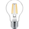 Philips Lighting LED-lamp Classic E27 A60 10,5W-100W CW
