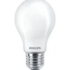 Philips Lighting LED-lamp Classic E27 A60 10,5W-100W WW
