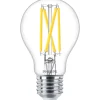 Philips Lighting LED-lamp filament E27 A60 5,9W-60W Dimbaar