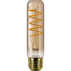 Philips Lighting LED-lamp Gold E27 T32 4W-25W Dimbaar