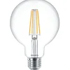 Philips Lighting LED-lamp Classic Filament E27 G93 7W-60W