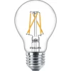 Philips Lighting LED-lamp filament E27 A60 7,5W-60W Scene