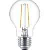 Philips Lighting LED-lamp Classic Filament E27 A60 1,5W-15W