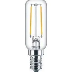 Philips Lighting LED-lamp Filament E14 T25L 2,1W-25W