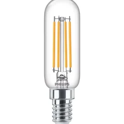 Philips Lighting LED-lamp Filament E14 T25L 2,1W-25W