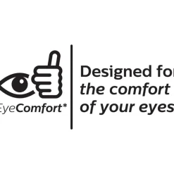 Philips Lighting LED-lamp Filament E14 T25L 2,1W-25W